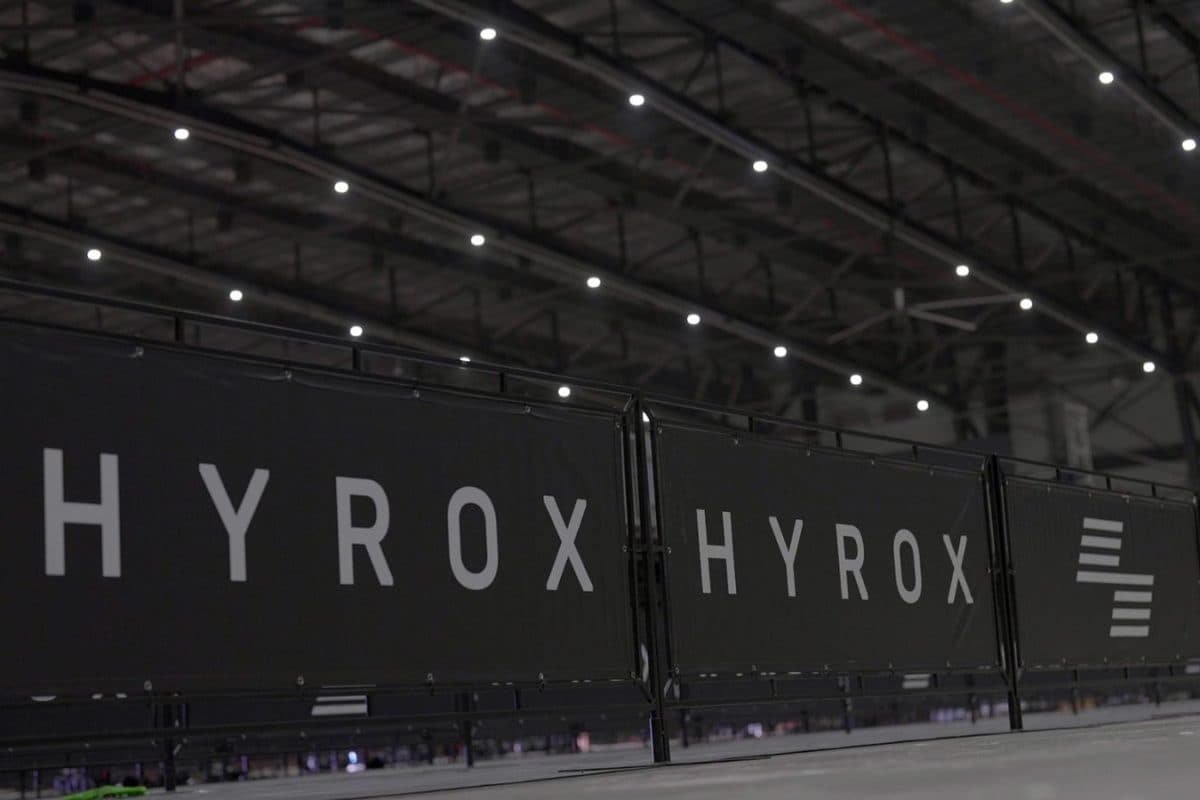 HYROX To Debut In Mumbai In Attempt To Ignite Fitness Revolution