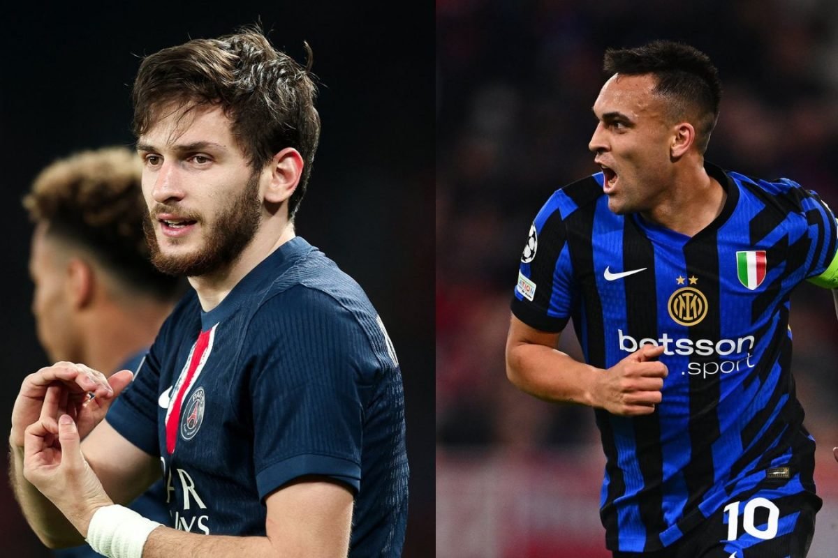 UEFA Champions League Final: Schedule, Full Squads, Venue And All You Need To Know Ahead Of PSG Vs INT