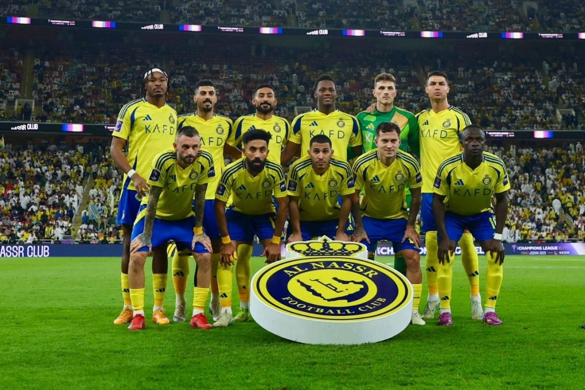 ‘Sometimes The Dream Has To Wait’, Says Al Nassr Skipper Cristiano Ronaldo Following AFC CL Exit