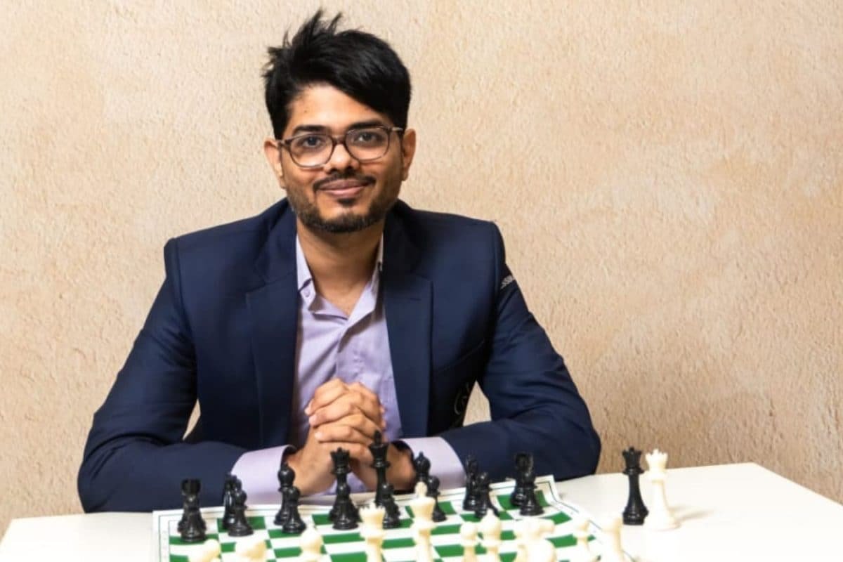 Equalization Factor: Srinath Narayanan Opens Up On Cultural Perception, AI Impact And Future Of Fab-Four | Exclusive