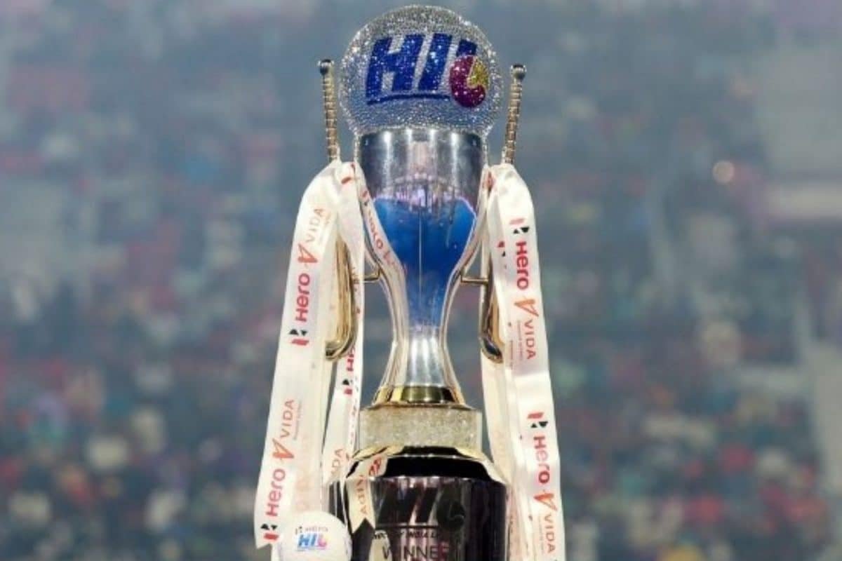 Overseas Headache: HIL Staring At Exodus As Top European Nations Refuse Green Light For Player Participation