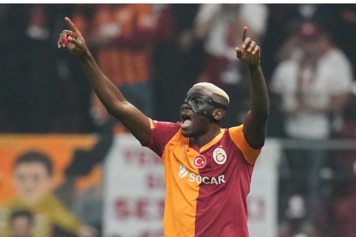 UCL: Liverpool Lose To Turkish Giants Galatasaray In Battle Of Champions