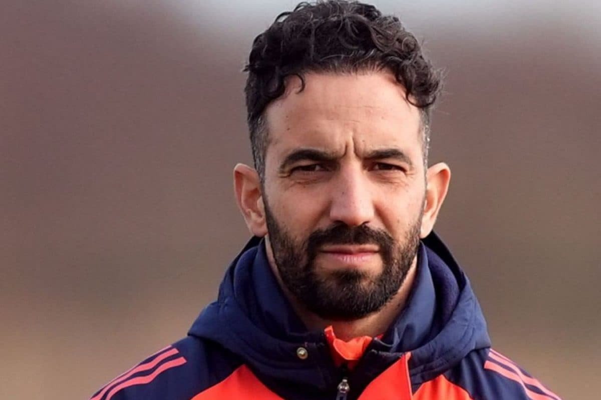 His Head Is Fried: Paul Scholes Questions Manchester United Head Coach Ruben Amorim’s Strategy In Deplying Patrick Dorgu On Right