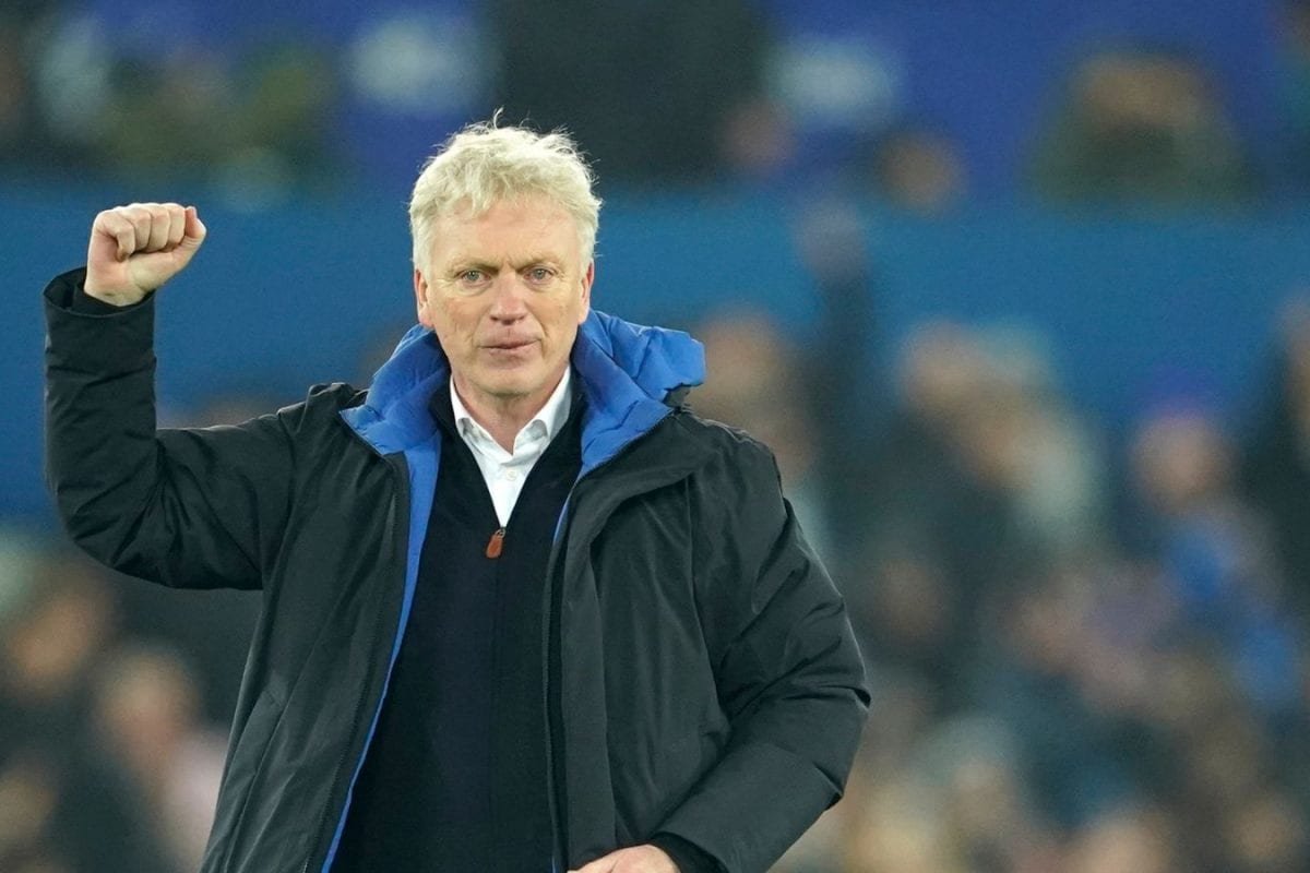 Premier League: David Moyes Looks To Get Initial Plans For Next Season Running After Dream Start On Return