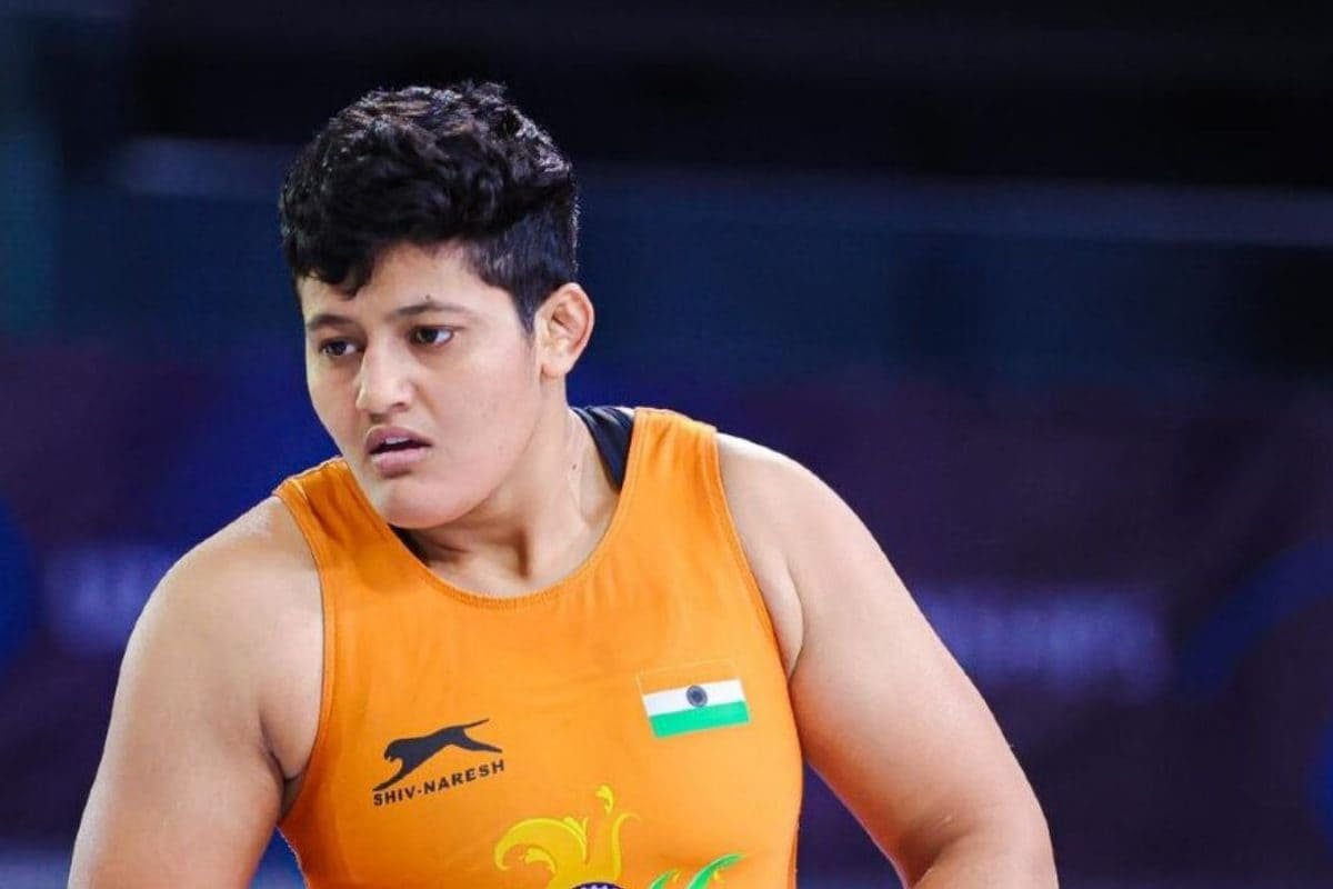Asian Wrestling Championship: Reetika Hooda Moves Into Finals, Nishu And Mansi Lather With A Shot At Bronze