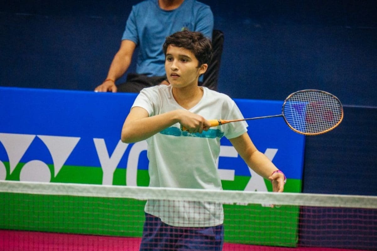 Taipei Open: Unnati Hooda, Ayush Shetty Seal Semis Berths