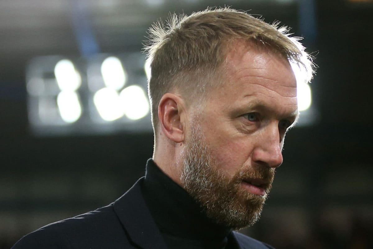 Graham Potter Names Sweden Squad For Switzerland, Slovenia Encounters As Isak Makes Cut