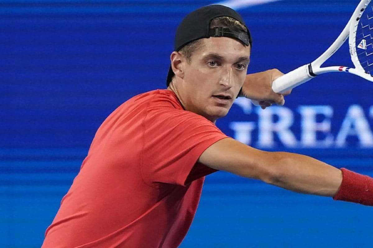 Cincinnati Open: Terence Atmane Upsets Holger Rune To Reach Semis