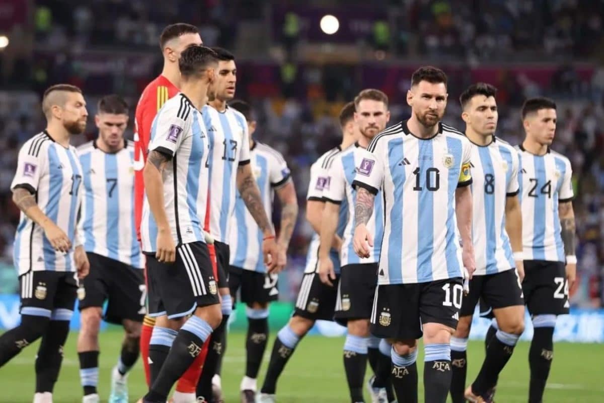 Argentina Likely To Take On Australia In Kerala During India Tour: Report