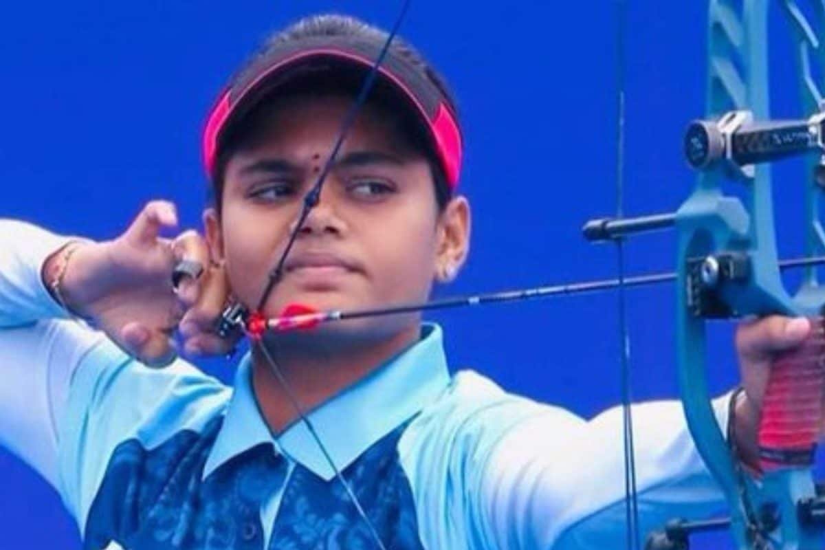 Asian Archery Championships: Indian Women And Mixed Units Clinch Yellow-Metal As Men Bag Silver