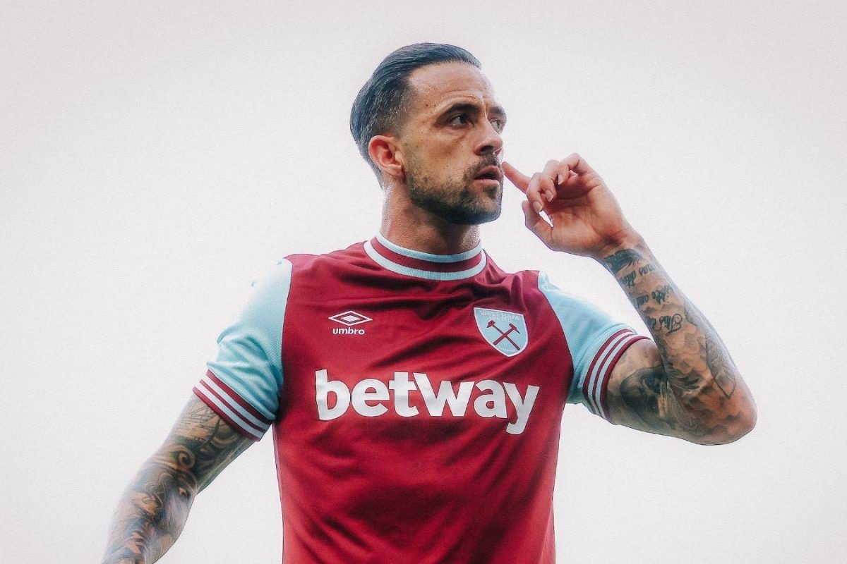 Danny Ings Among West Ham Quartet Set To Be Released At End Of Season