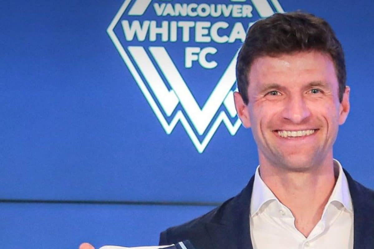 Not About The Past But...: Thomas Muller Wants To Stay On Hype Train Amid Continued Silverware Search