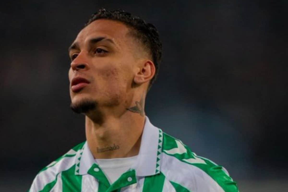 Superficial Argument: Anthonys Representative Deplores Ruben Amorims Comments Over Lack Of Physicality