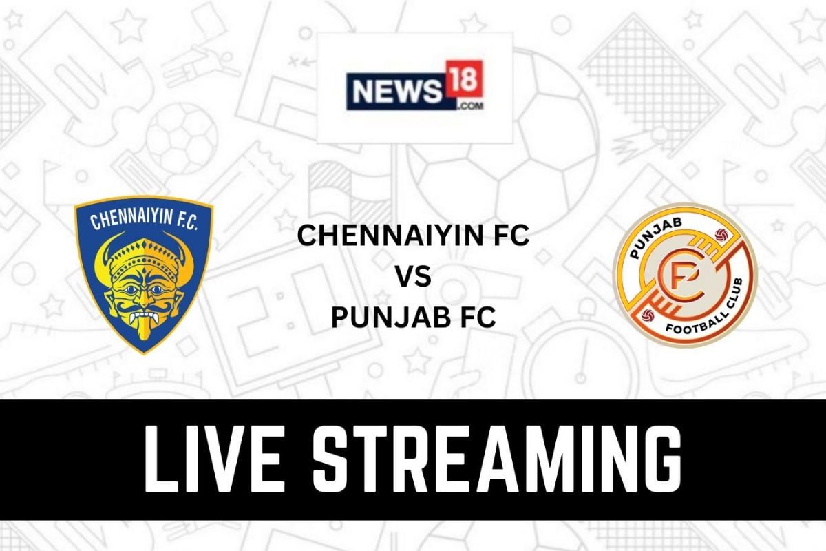 Chennaiyin FC vs Punjab FC, ISL 2024-25: Match Preview, Live Streaming, Predicted XI and Full Squads