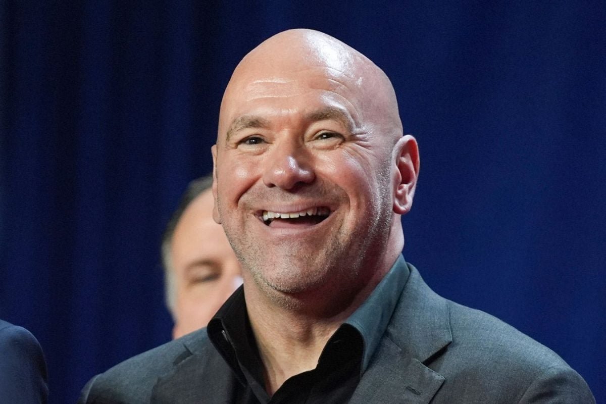 TKO Group Moves Into Boxing Promotion In Saudi Arabia