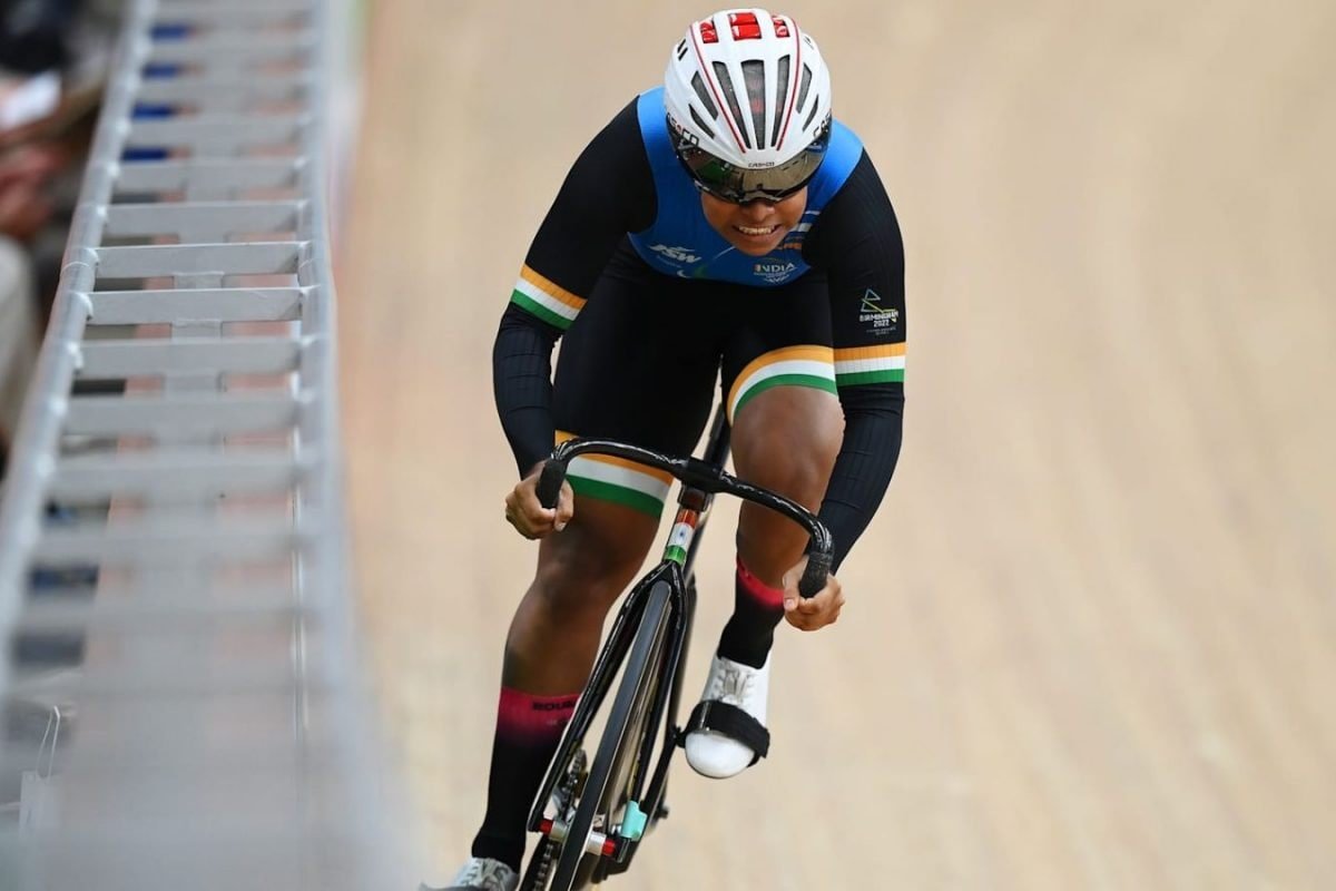 FIR Lodged In Connection With Cyclist Esow Alban Accident, Says CFI