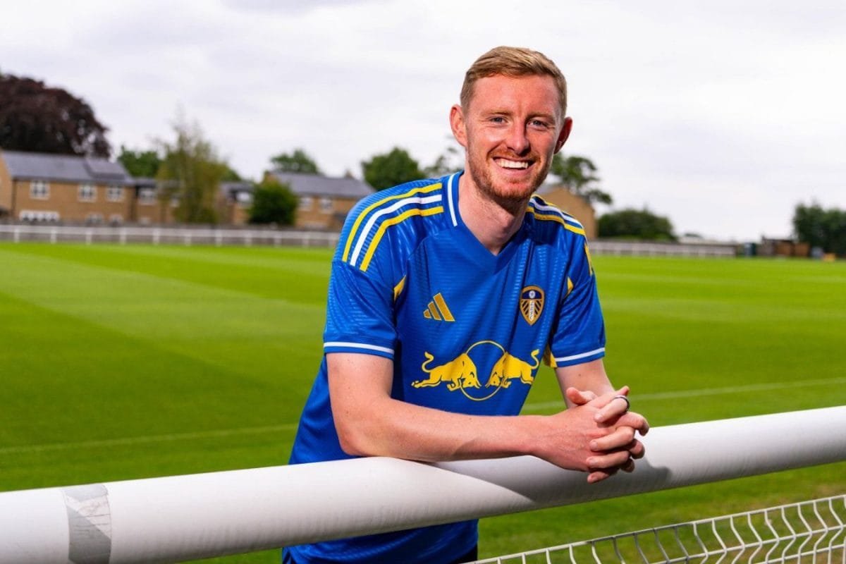 Premier League: Leeds United Rope In Sean Longstaff From Newcastle United
