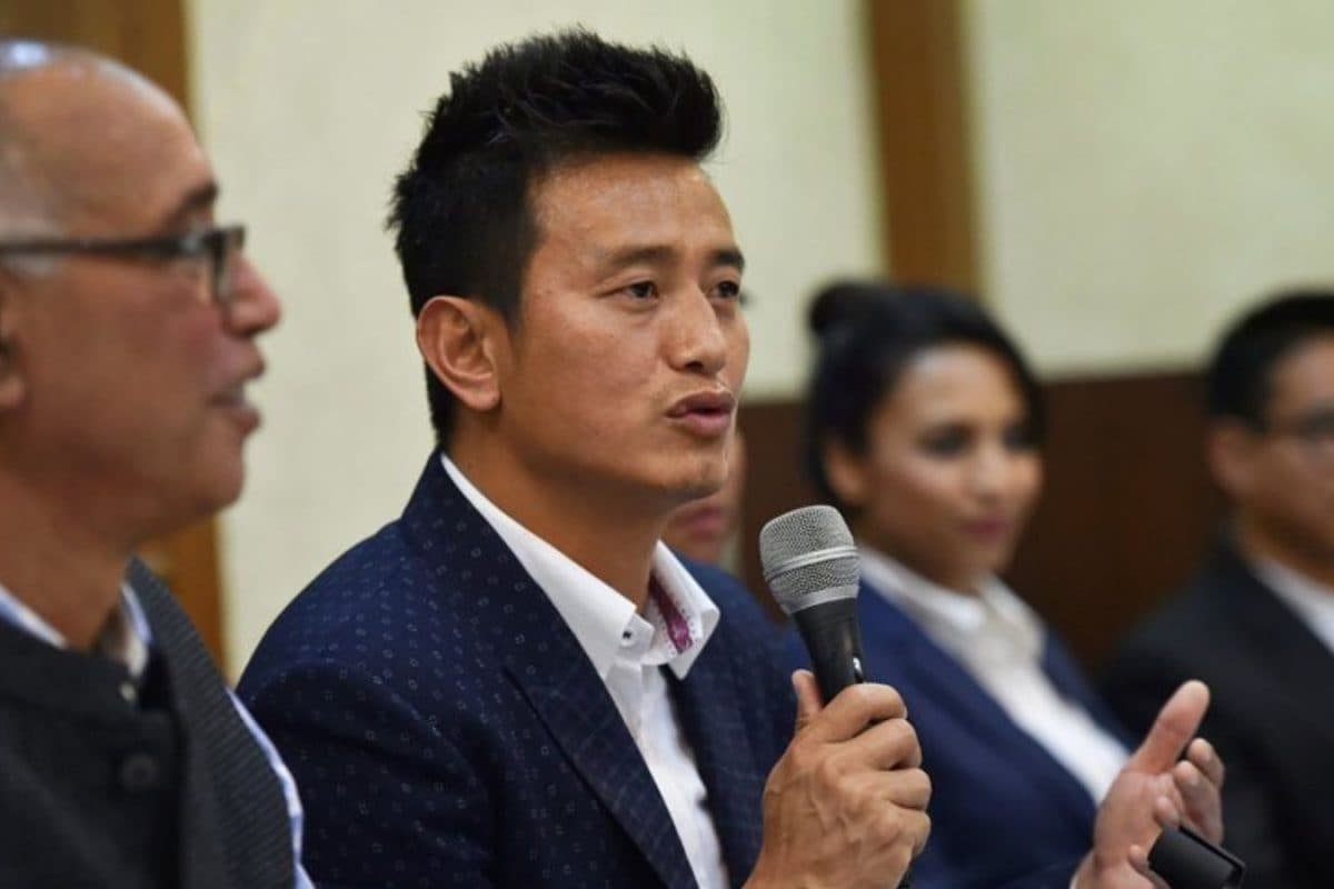 No System, Strategy, Or Clarity: Bhaichung Bhutia Slams AIFF, Kalyan Chaubey