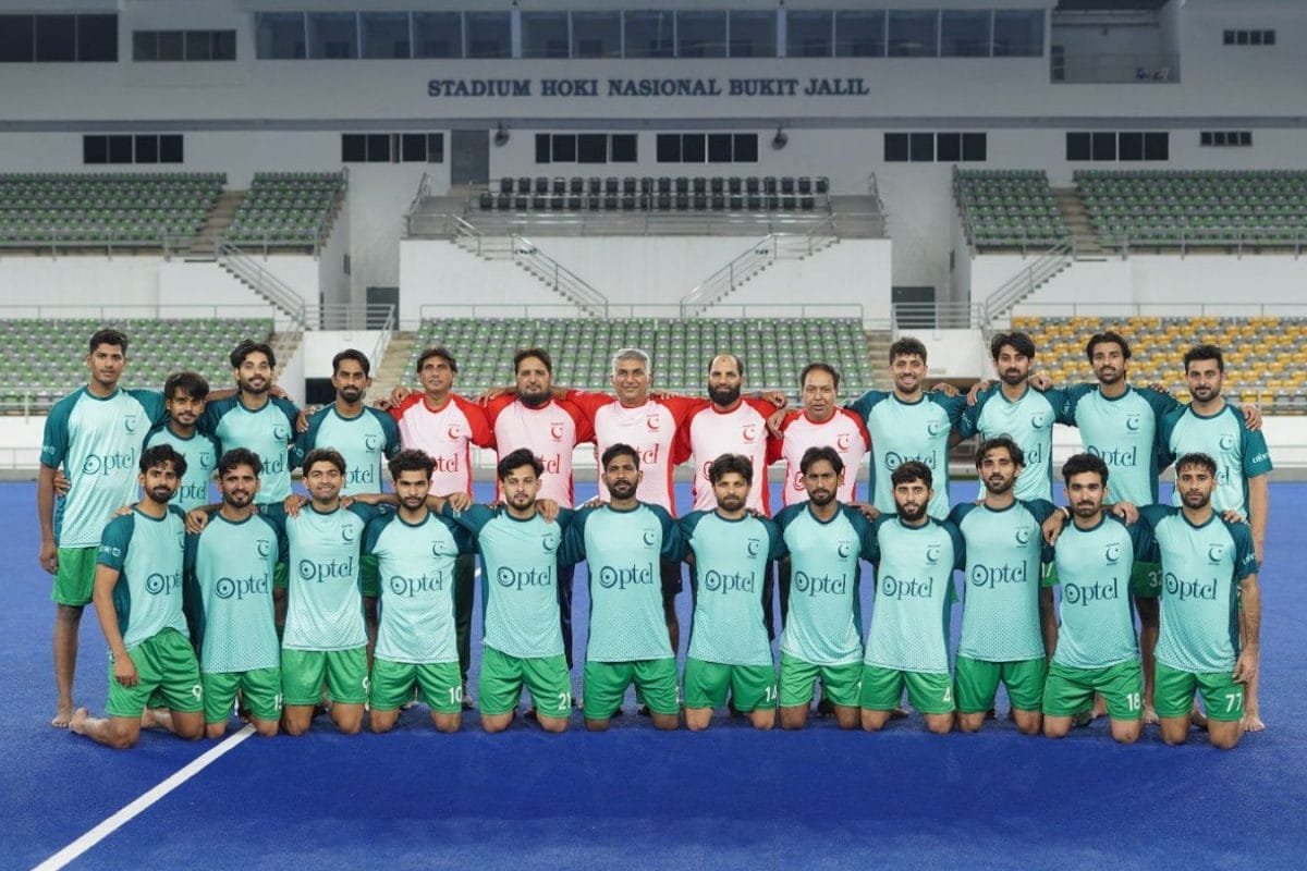 Pakistan Hockey Team To Take Part In FIH Pro League, Could Face India At Neutral Venues
