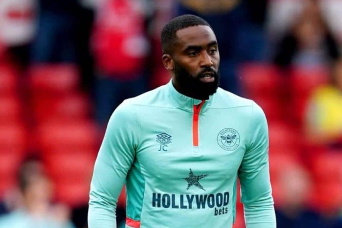 Justin Cochrane England Gaffer Coach Thomas Tuchels Coaching Staff