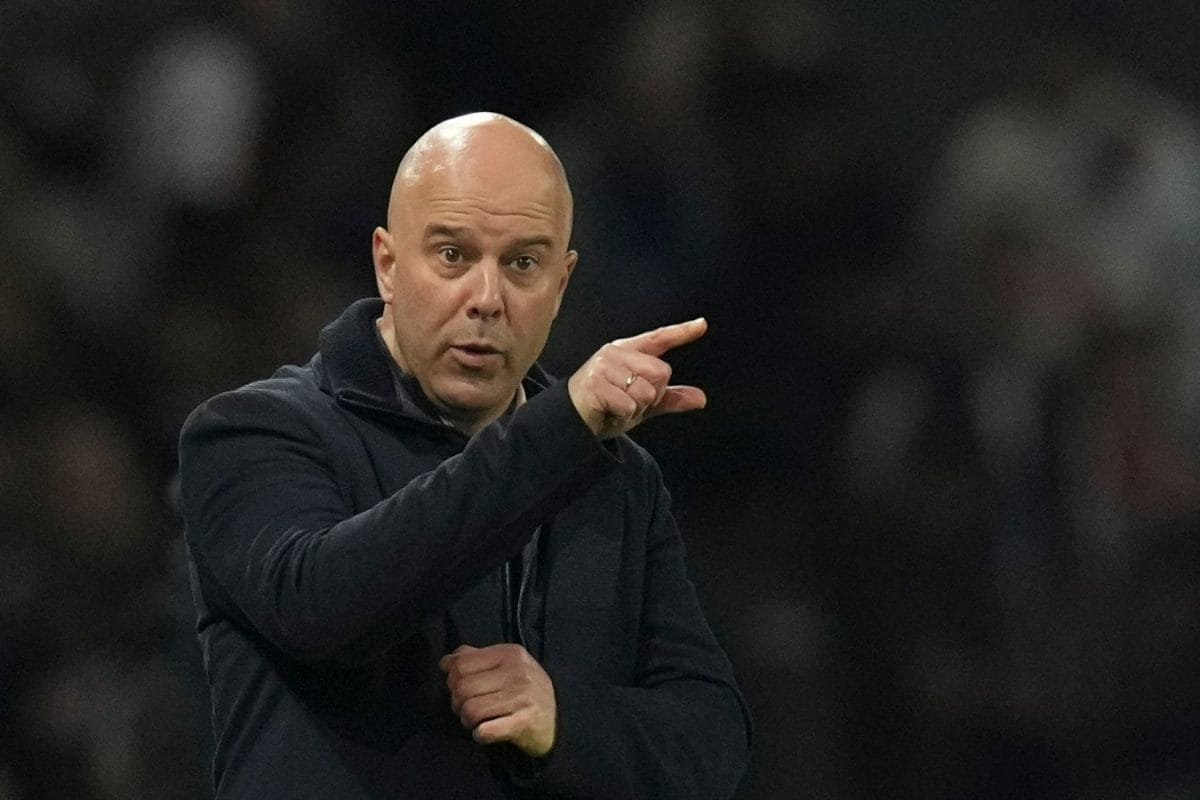 Liverpool Boss Arne Slot Reflects On Gulf Between Result And Performance Following 1-0 Win Over PSG