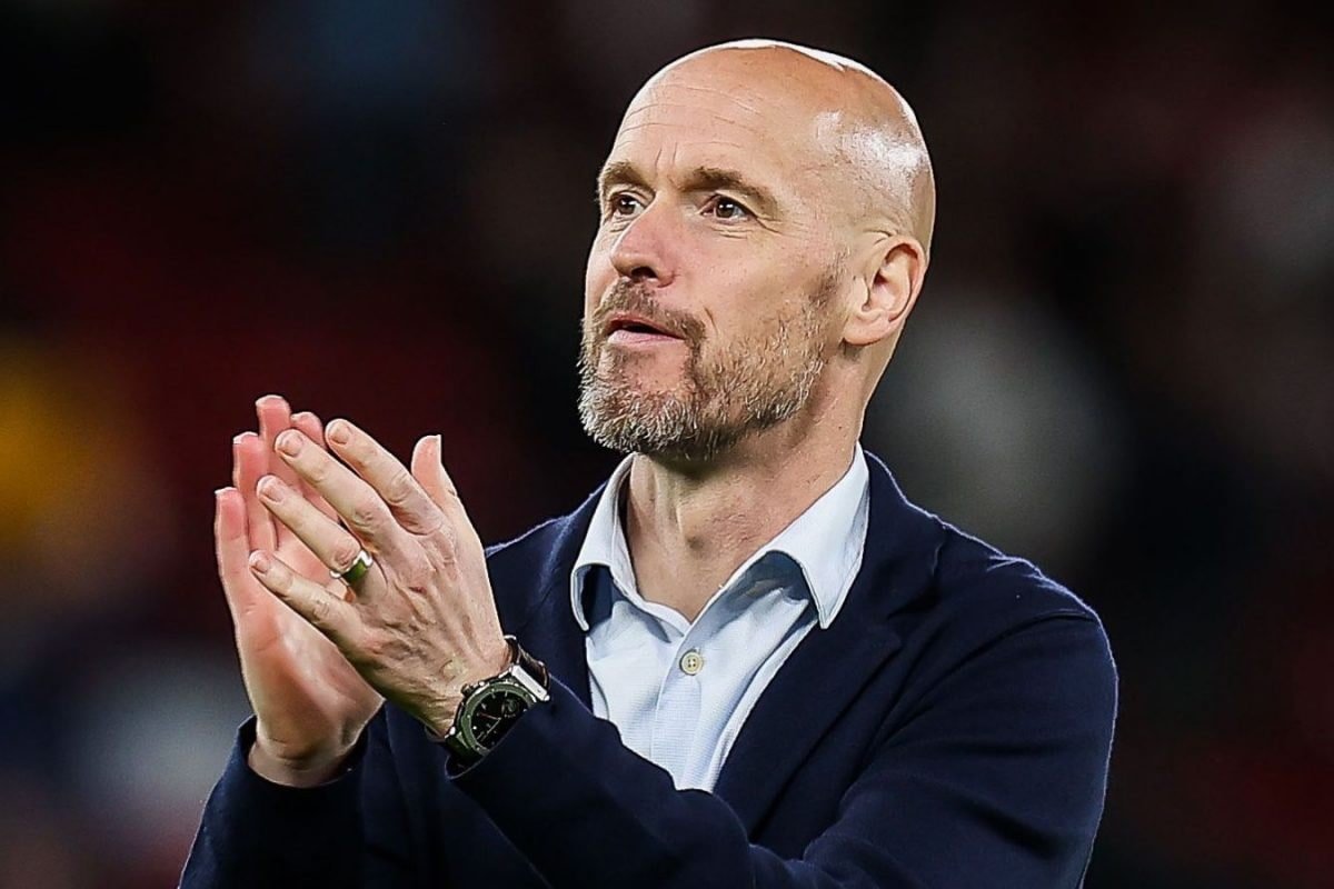My Generation Had Much Thicker Skin: Erik Ten Hag Feels Modern Players Let Criticism Really Get To Them