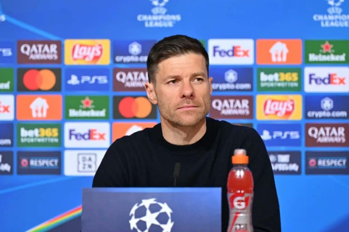 Its Football, Its Not The First Time: Bayer Leverkusen Boss Xabi Alonso Hopes For Home Miracle Against Bayern Munich After Away Drubbing