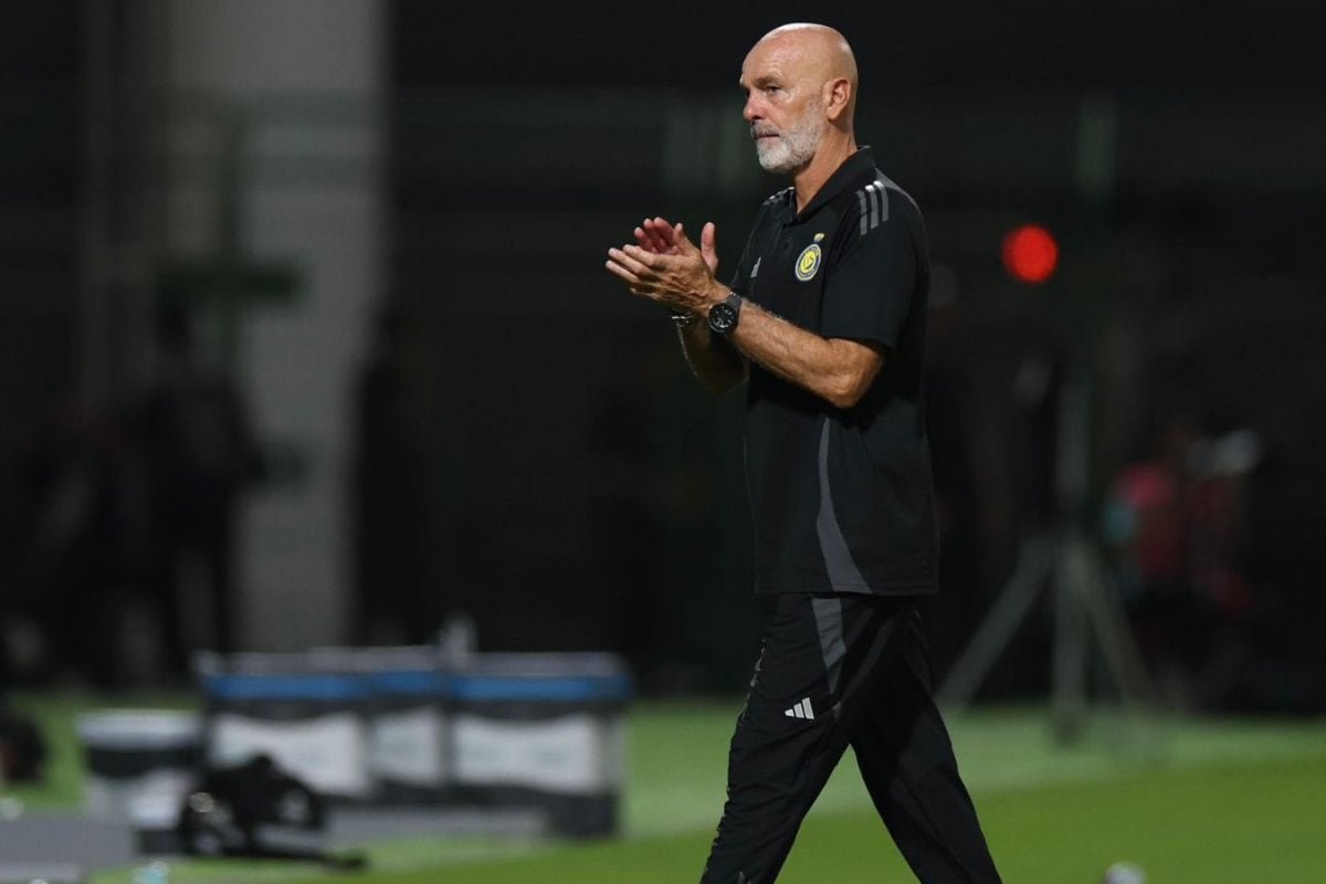 Physical Problem: Stefano Pioli Explains Cristiano Ronaldos Absence In Al Nassrs Draw Against Esteghlal
