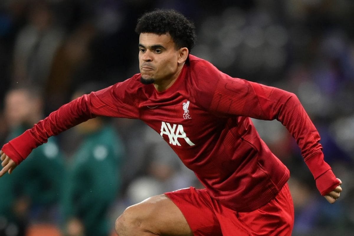 Still A Possibility: Fabrizio Romano Says Luis Diaz Could Make Saudi Arabia Switch In Summer