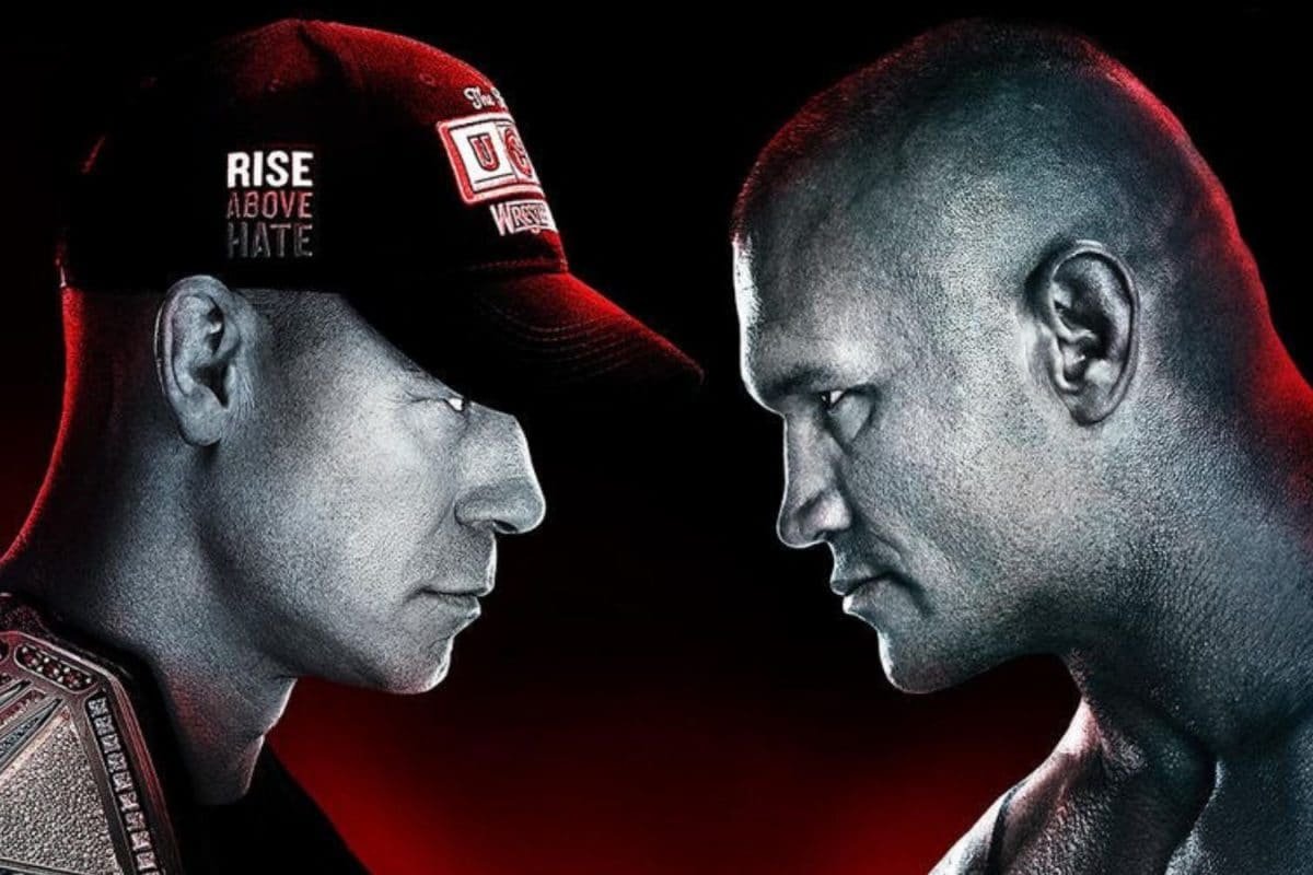 WWE Backlash 2025: Check The Full Match Card Of Post-WrestleMania Pay-Per-View