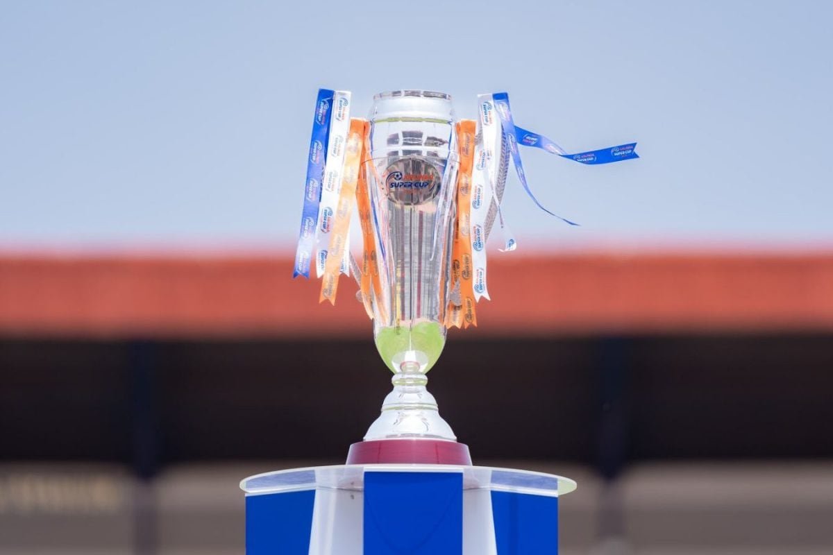 Kalinga Super Cup: FC Goa Take On Jamshedpur FC In Summit Clash