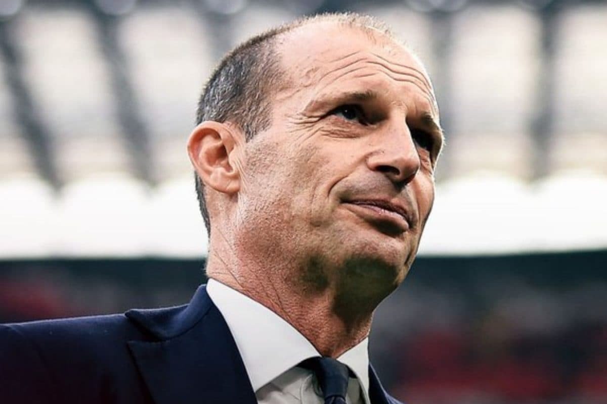 Maxs Back: Massimiliano Allegri Appointed As AC Milan Head Coach