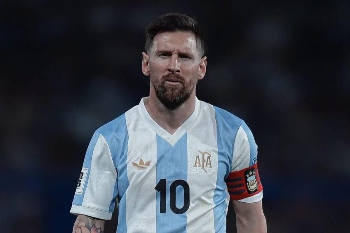 GOAT In Gods Own Country: Lionel Messi To Visit Kerala In November