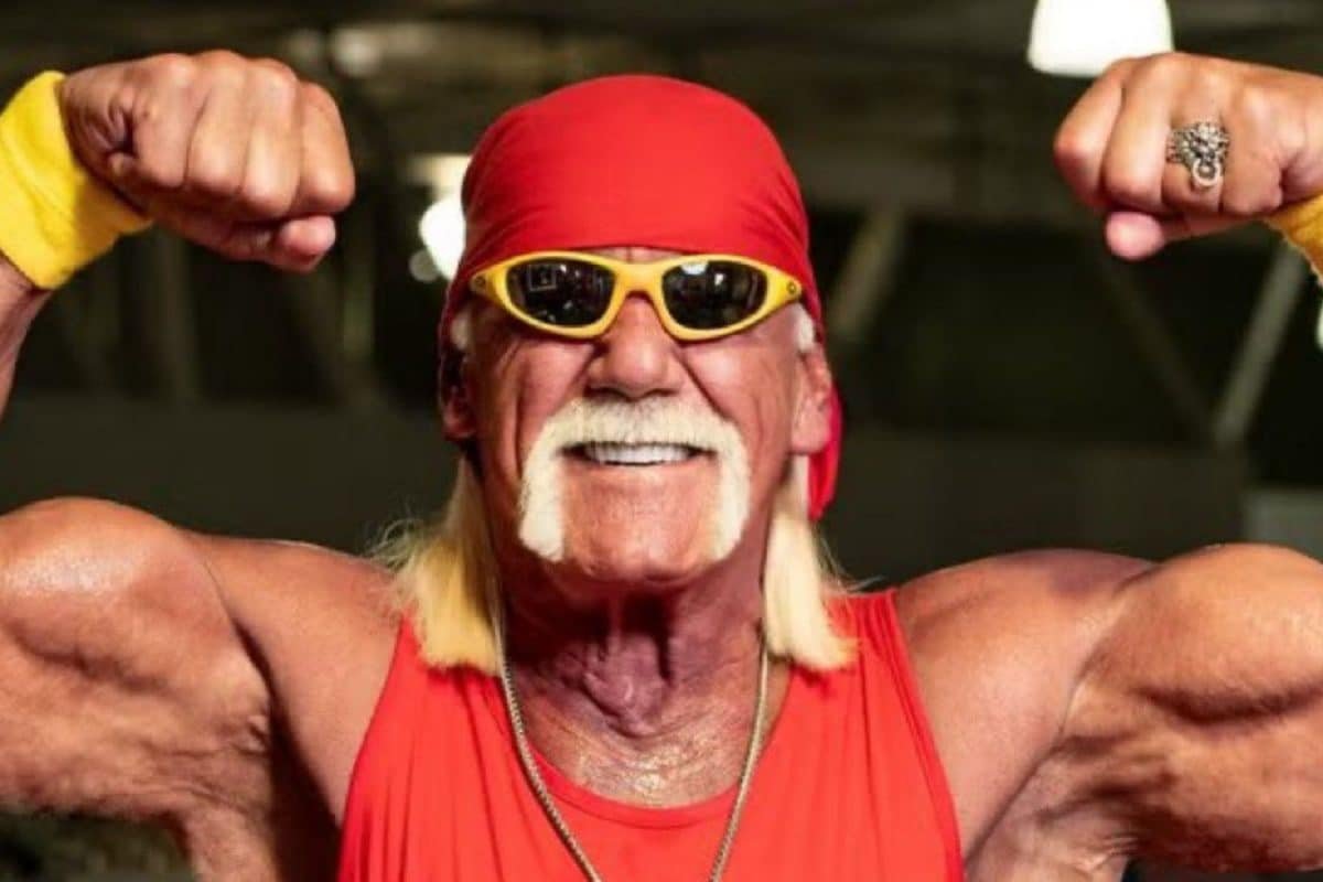 Florida Honours Late Legend With Hulk Hogan Day