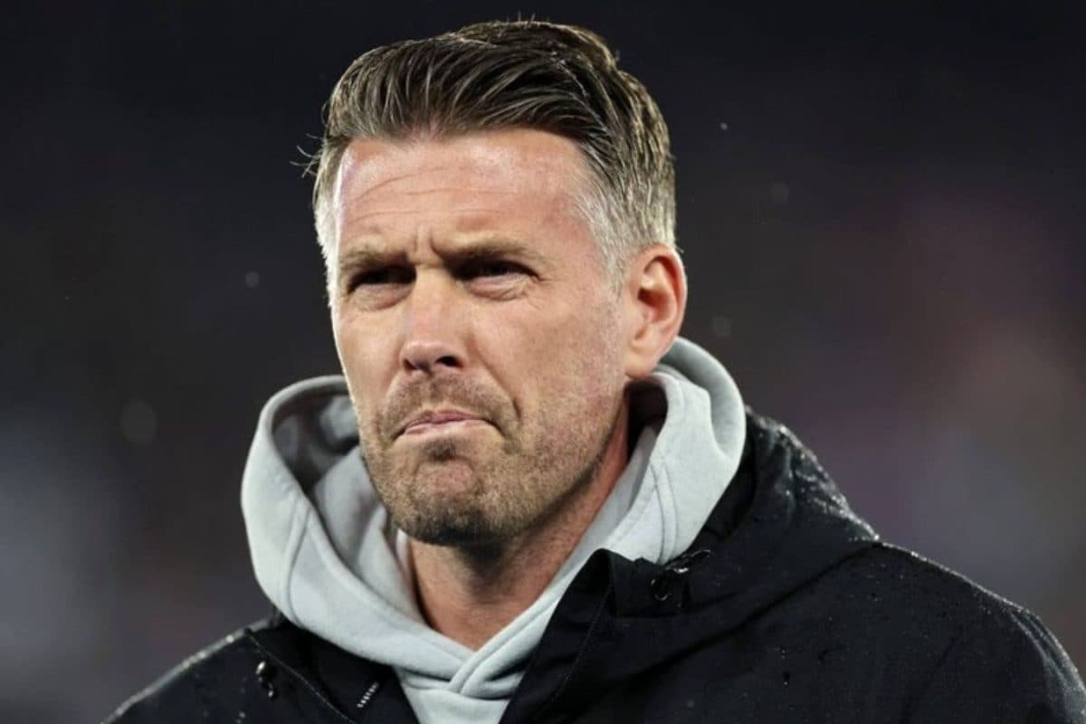 Rob To Lead The Pack? Wolves Set To Appoint Edwards As Boss: Reports