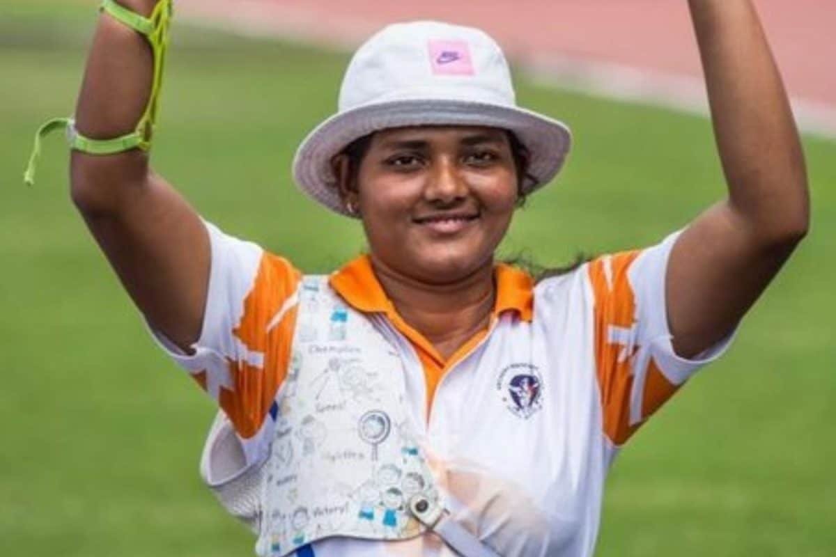 All Hail The New Asian Champion! Ankita Bhakat Bags Recurve Gold In Bangladesh With Win Over...