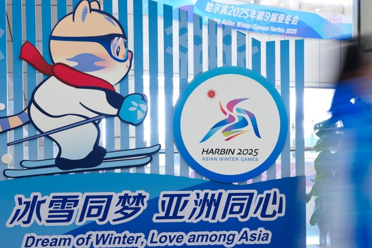 Notable Gaps In Training, Talent Development, Coaching And Youth Systems: Chinese Officials Target Improvements Despite Asian Winter Games Record Tally