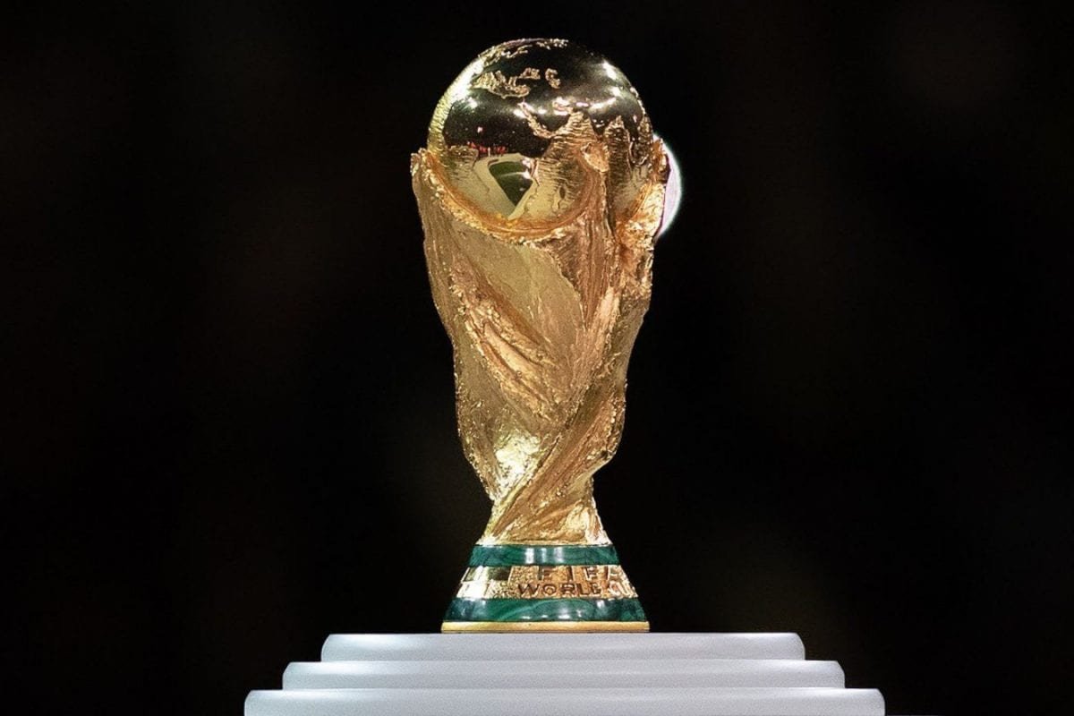 FIFA Looks To Expand 2030 World Cup To 64 Teams For One-Off Centenary Celebrations