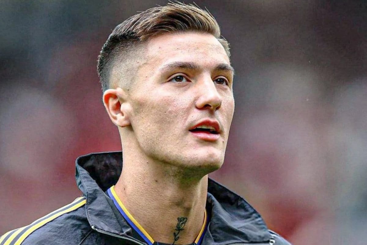 Benjamin Sesko ‘Ready’ For Manchester United Debut Vs Arsenal, Feels Ruben Amorim