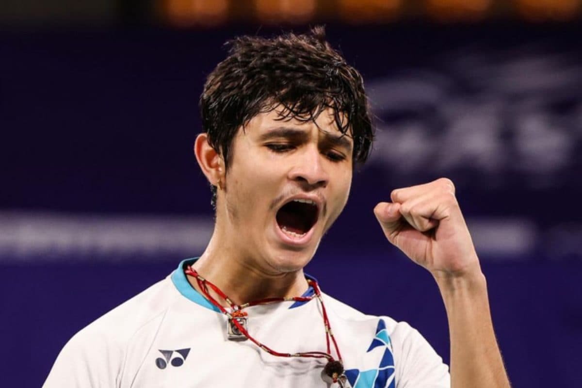 German Open: Priyanshu Rajawat, Rakshitha Sree Santhosh Ramraj, Kiran George, Unnati Hooda All Sail Into Second Round