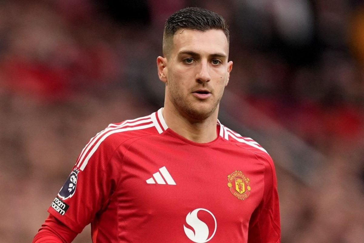 Diogo Dalot Believes Struggling Manchester United On Track Despite Nottingham Forest Disappointment