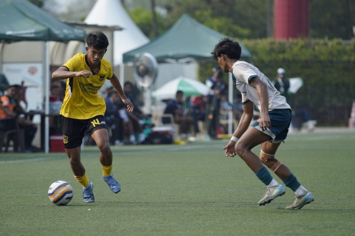 RFDL 2024-25: Classic FA Pip Out Mumbai City FC, Dempo SC Down Mohun Bagan Super Giant