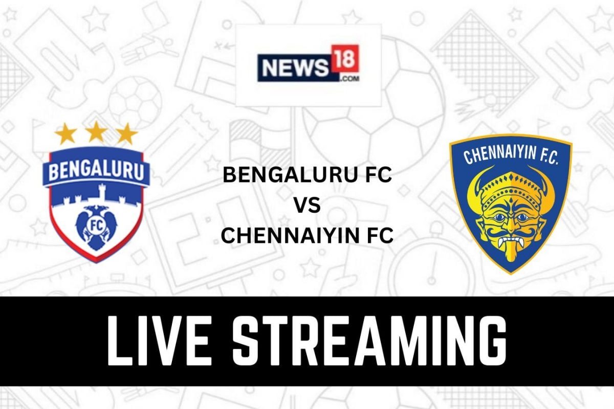 Bengaluru FC vs Chennaiyin FC, ISL 2024-25: Match Preview, Live Streaming, Predicted XI and Full Squads