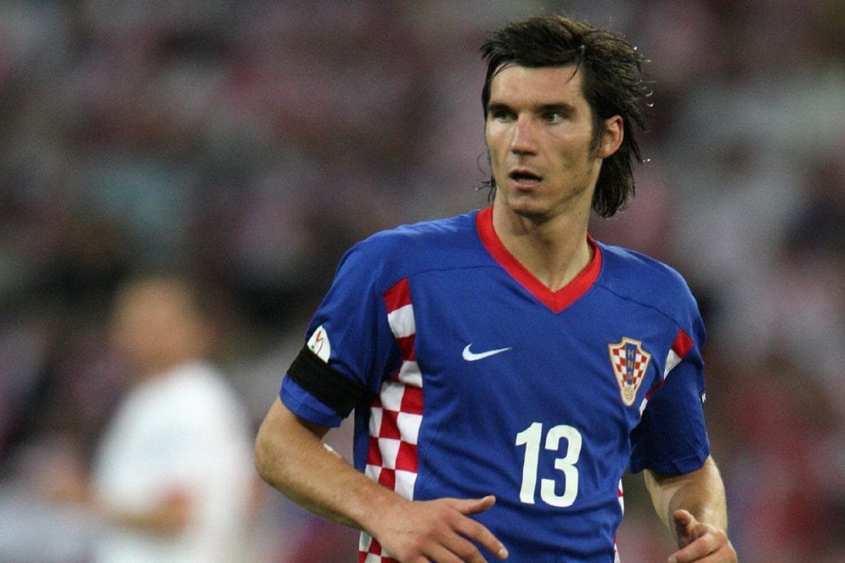 Former Croatian Midfielder Nikola Pokrivac Breathes Last In Car Crash Aftermath
