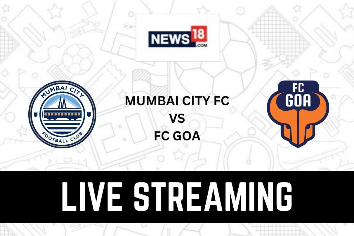Mumbai City FC vs FC Goa, ISL 2024-25: Match Preview, Live Streaming, Predicted XI and Full Squads