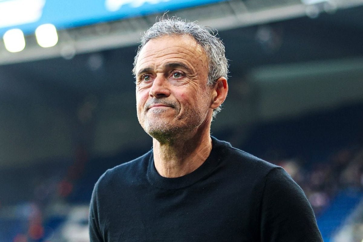 Cristiano Ronaldo Wanted Manchester United To Appoint Luis Enrique As Head Coach During Second Stint, Says Report