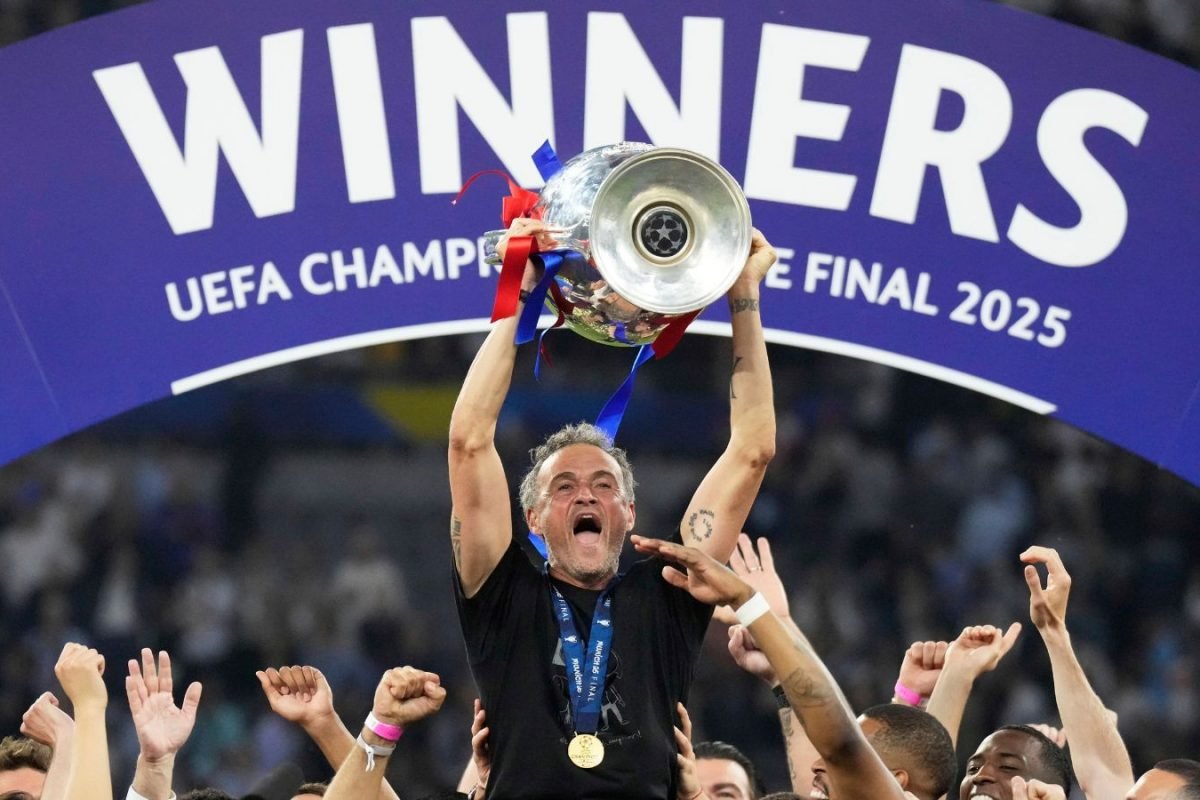 France To Welcome PSG With Pomp And Show Following Maiden UCL Crown