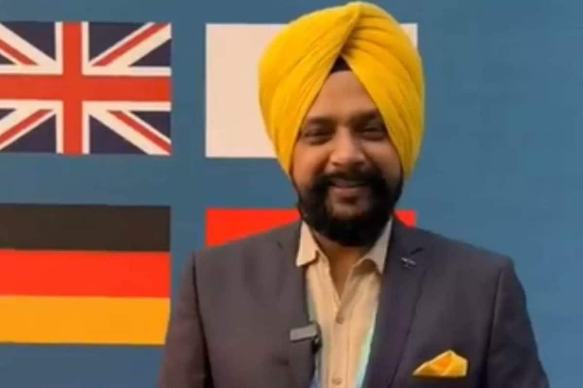 AIS Joint Secretary Baljit Singh Sekhon Slapped With Suspension Following WUG Debacle