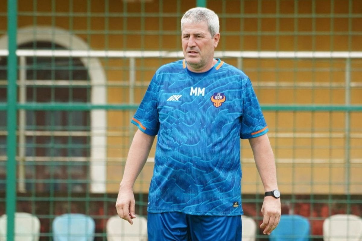 Tactical Flexibility And Defensive Stability: Manolo Marquezs Ability To Bolsters Strugglers Shines Through As FC Goa Make Playoffs