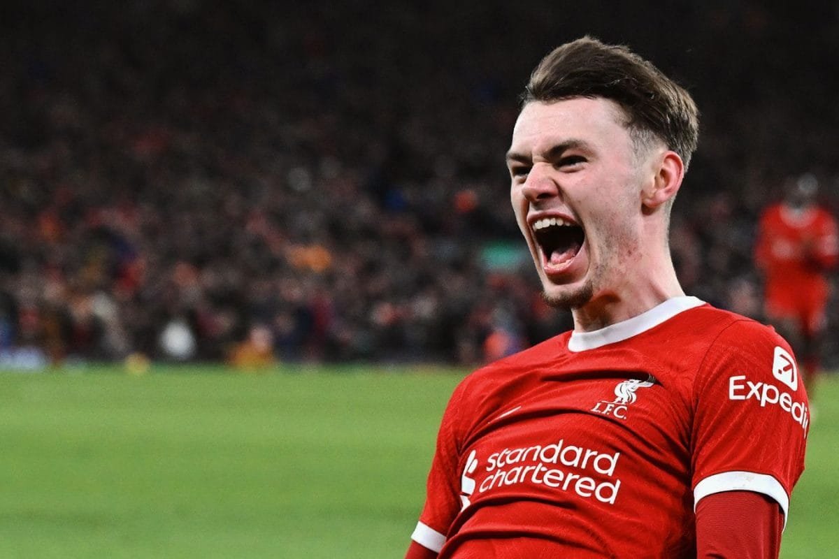 Premier League: Liverpools Conor Bradley Pens Contract Extension